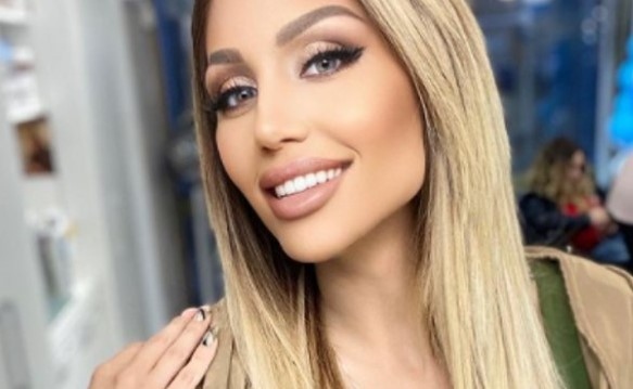 Джулиана Гани подаде молба за развод Това обяви сензационно самата